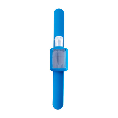 CC1558 - PULSERA CON GEL SANITIZANTE MILE